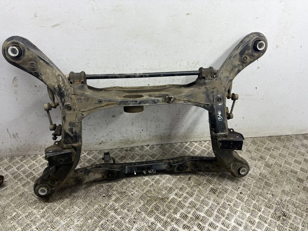 Rear subframe