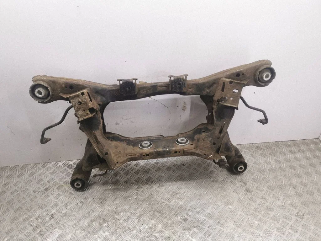 Rear subframe – Jaguar XE (2015-)