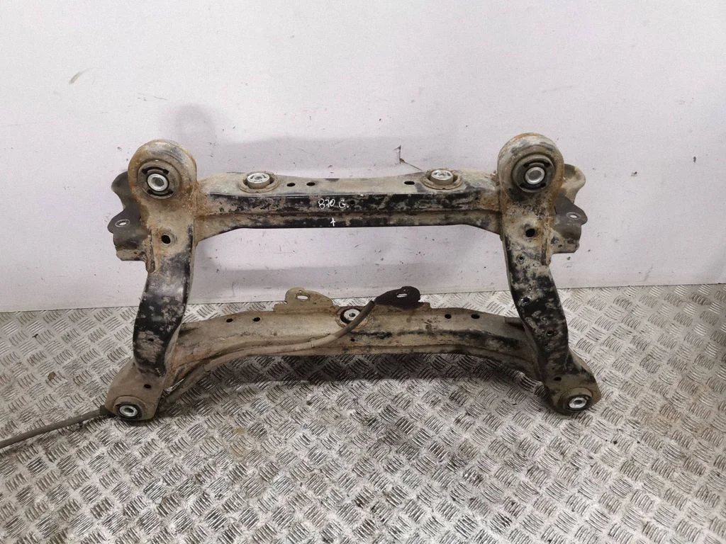 Rear subframe