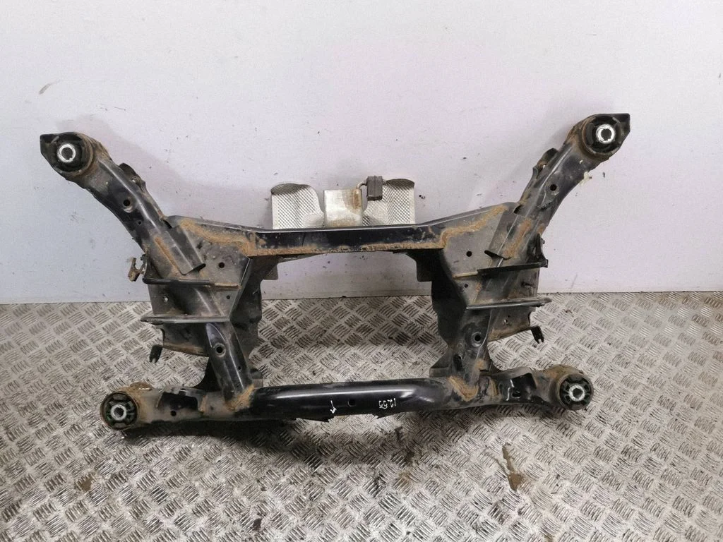 Rear subframe