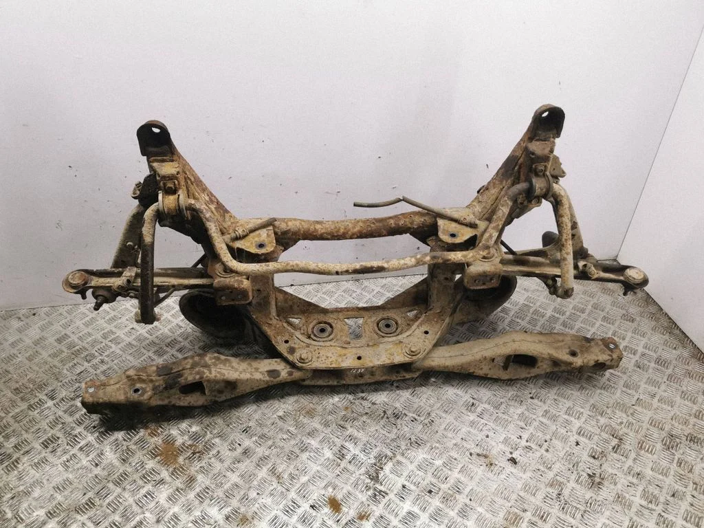 Rear subframe