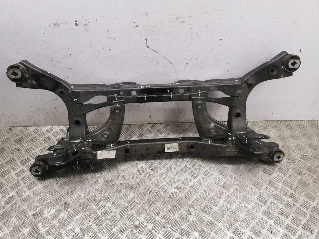 Rear subframe 55405BFAA0
