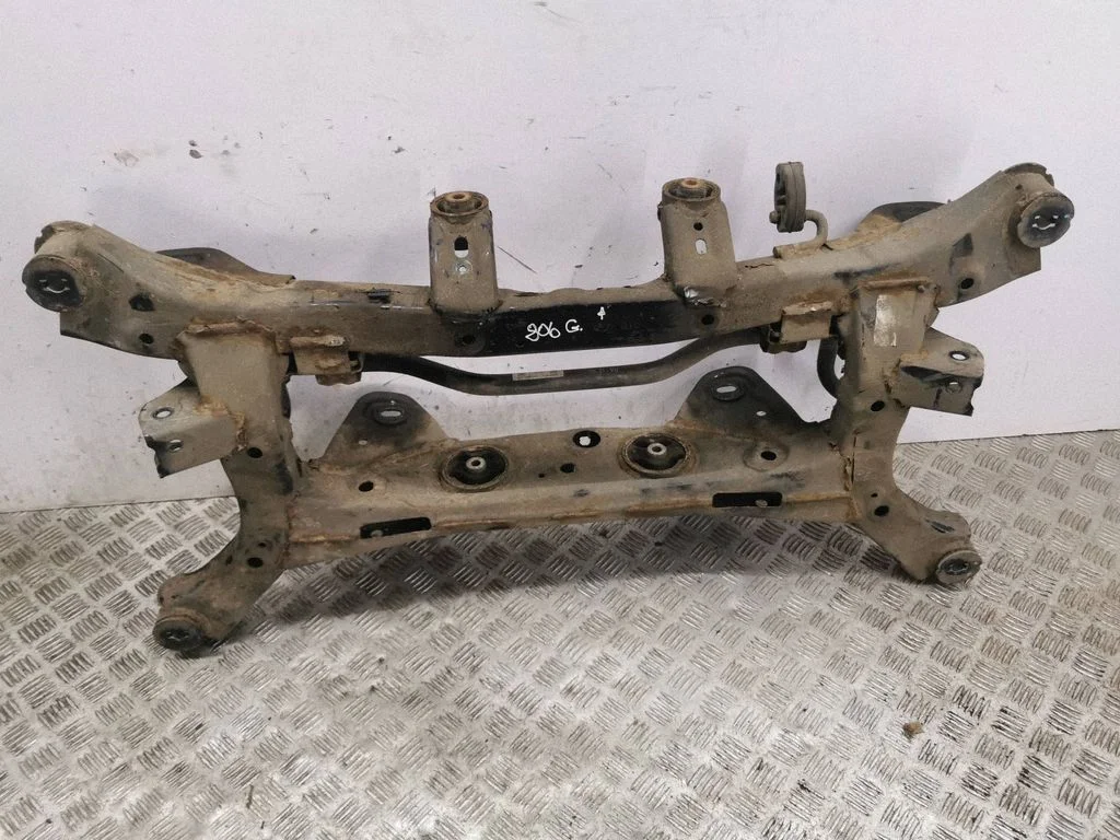 Sanki tylne 55405F1100