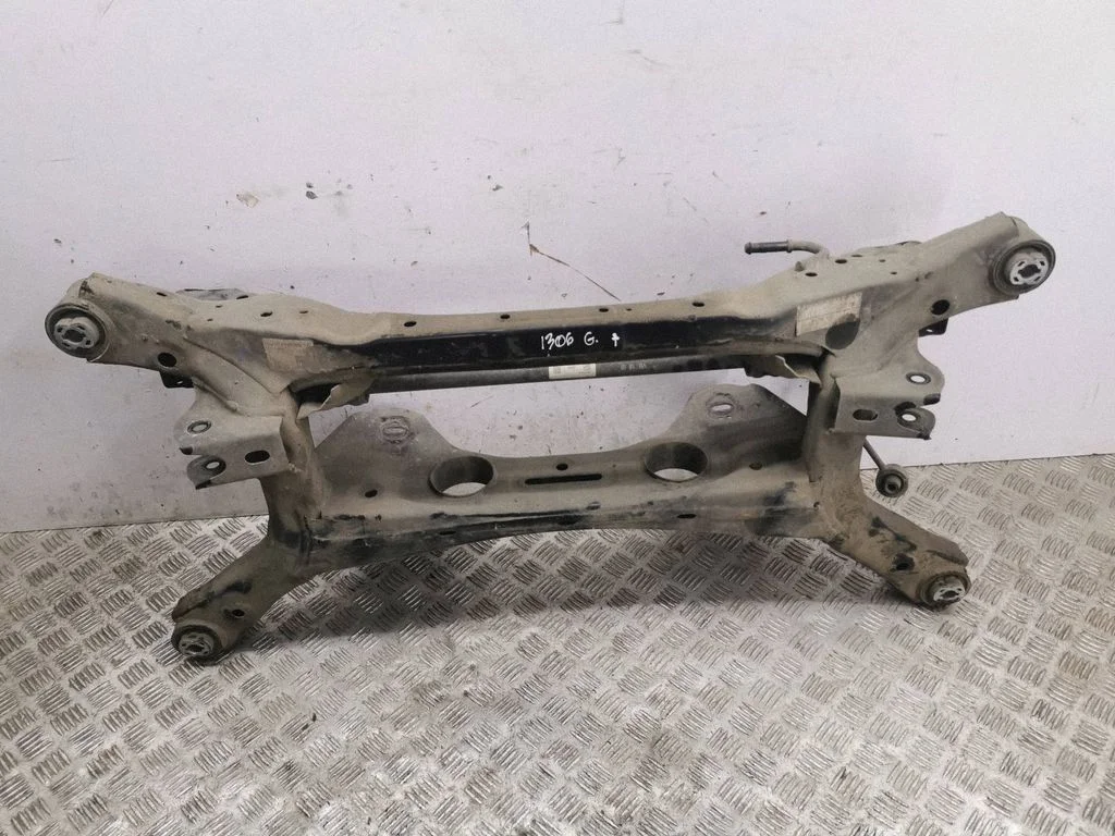 Rear subframe 55405N9050