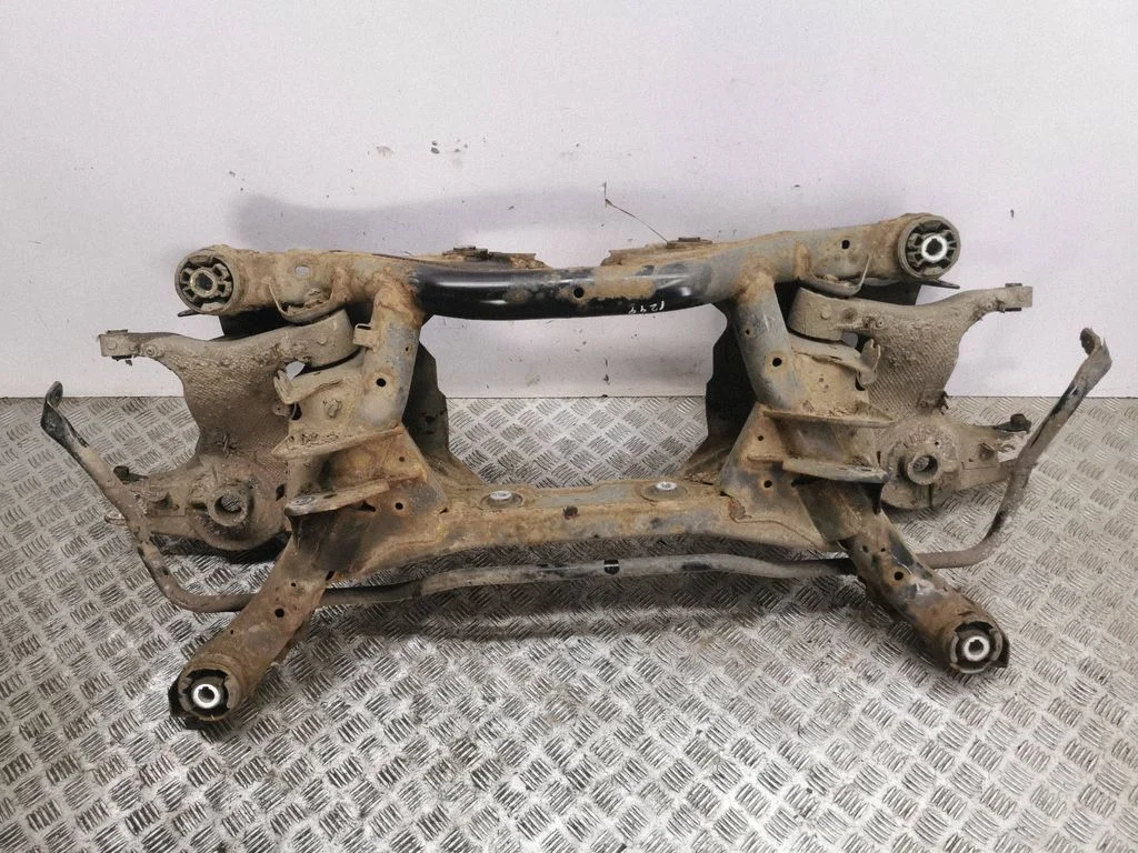 Rear subframe