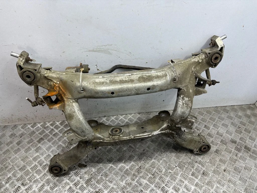 Rear subframe