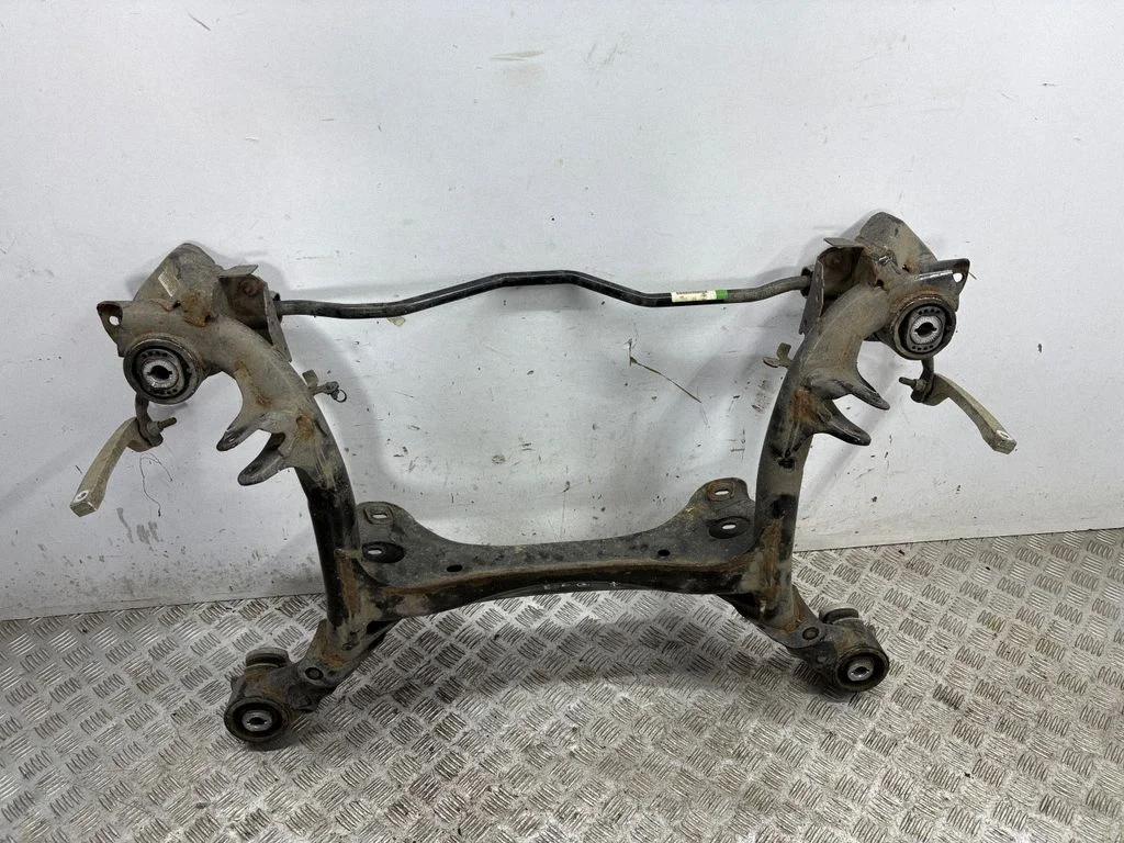 Rear subframe 8W0505235AN