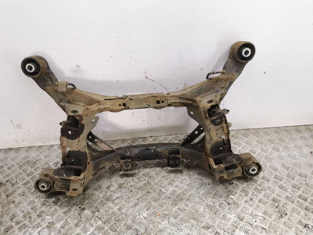 Rear subframe