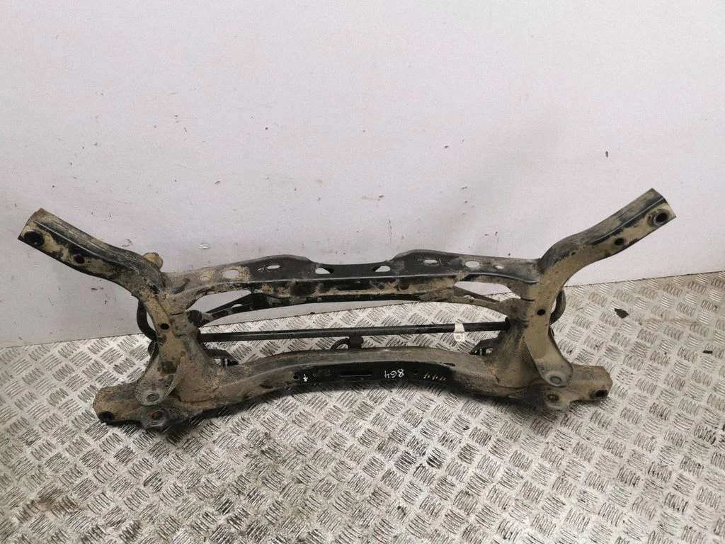 Rear subframe