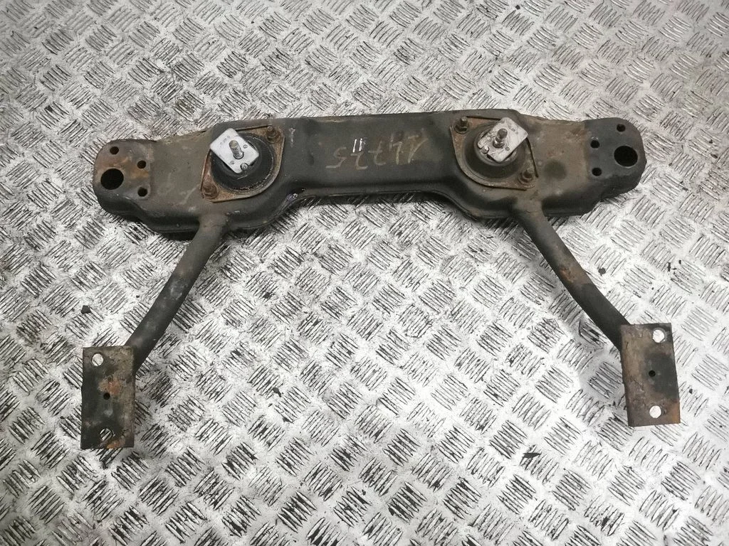 Rear subframe