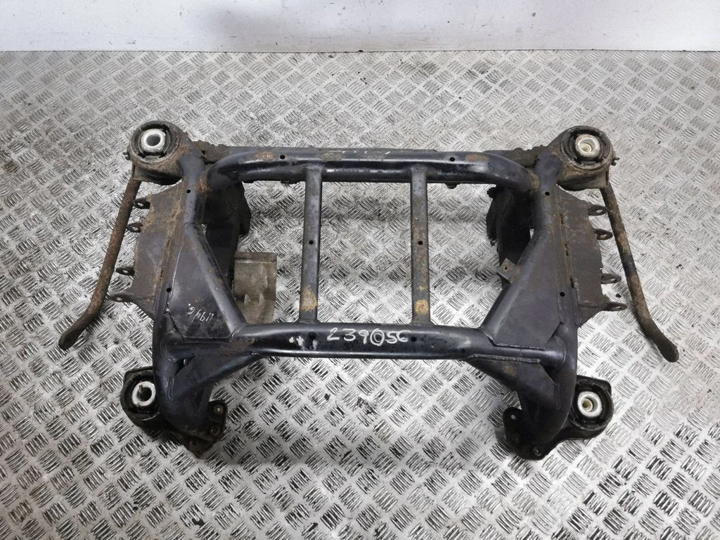 Rear subframe