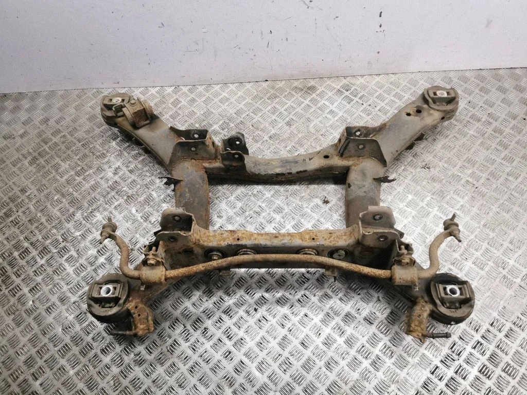 Rear subframe