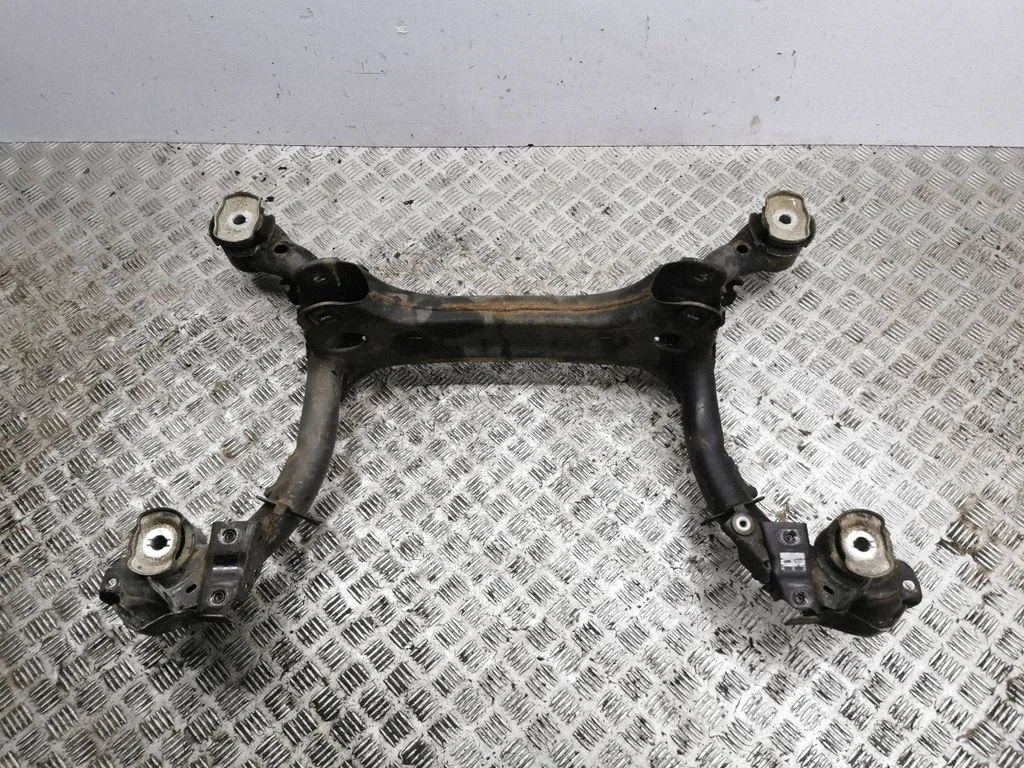 Rear subframe