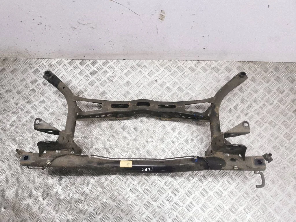 Rear subframe 5Q0505315AB