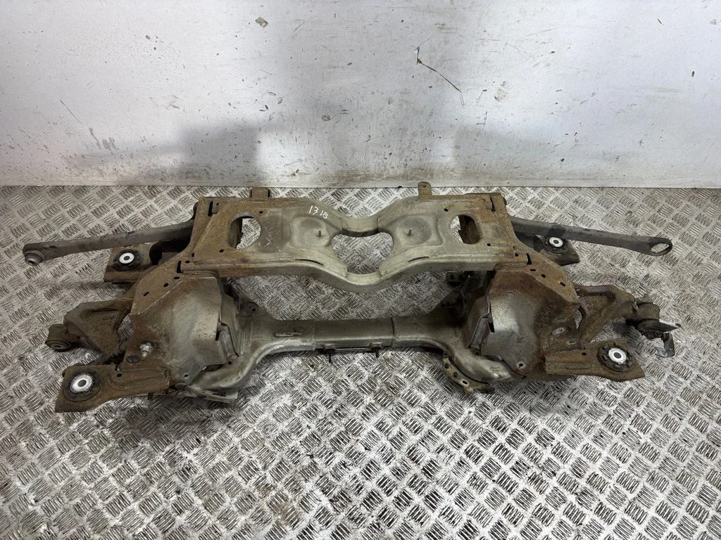 Rear subframe – Peugeot 508 II (2018-)