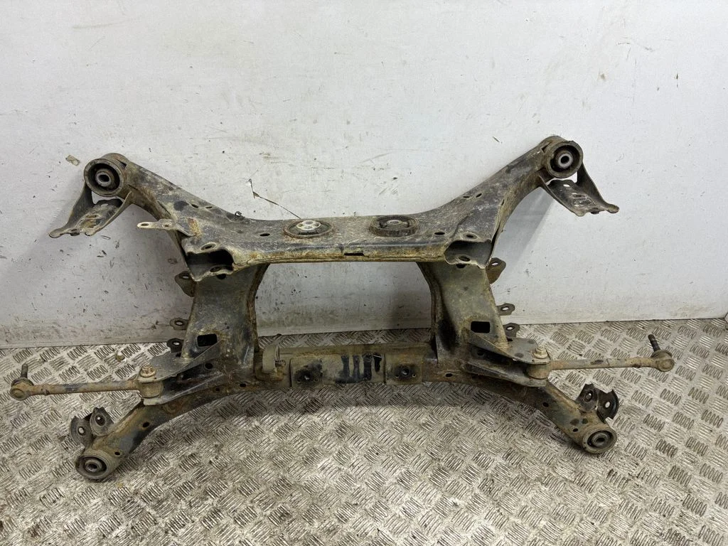 Rear subframe