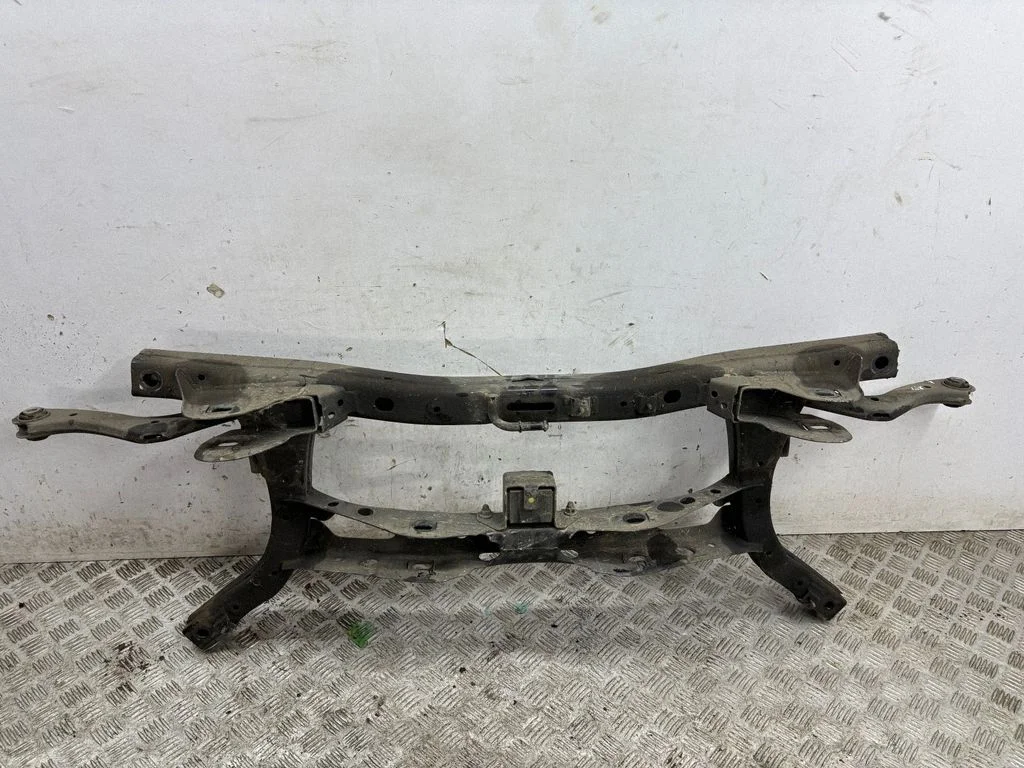 Rear subframe