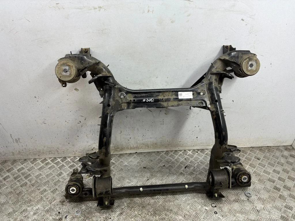 Tagumine abiraam