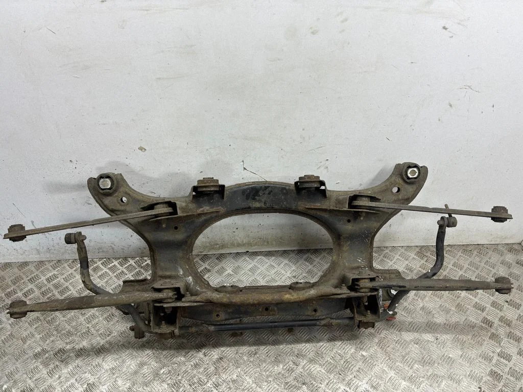 Rear subframe