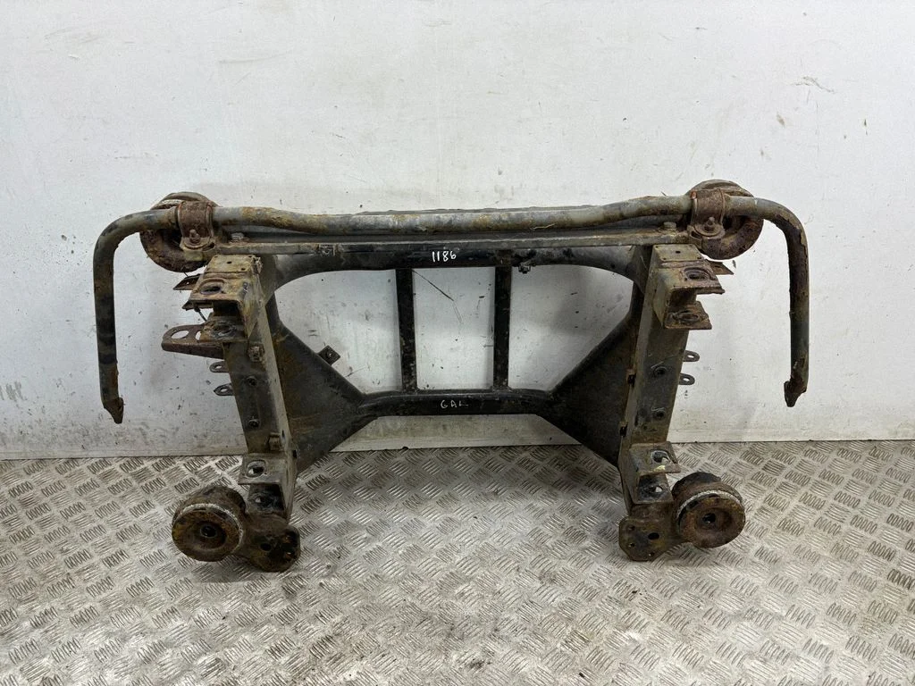 Rear subframe