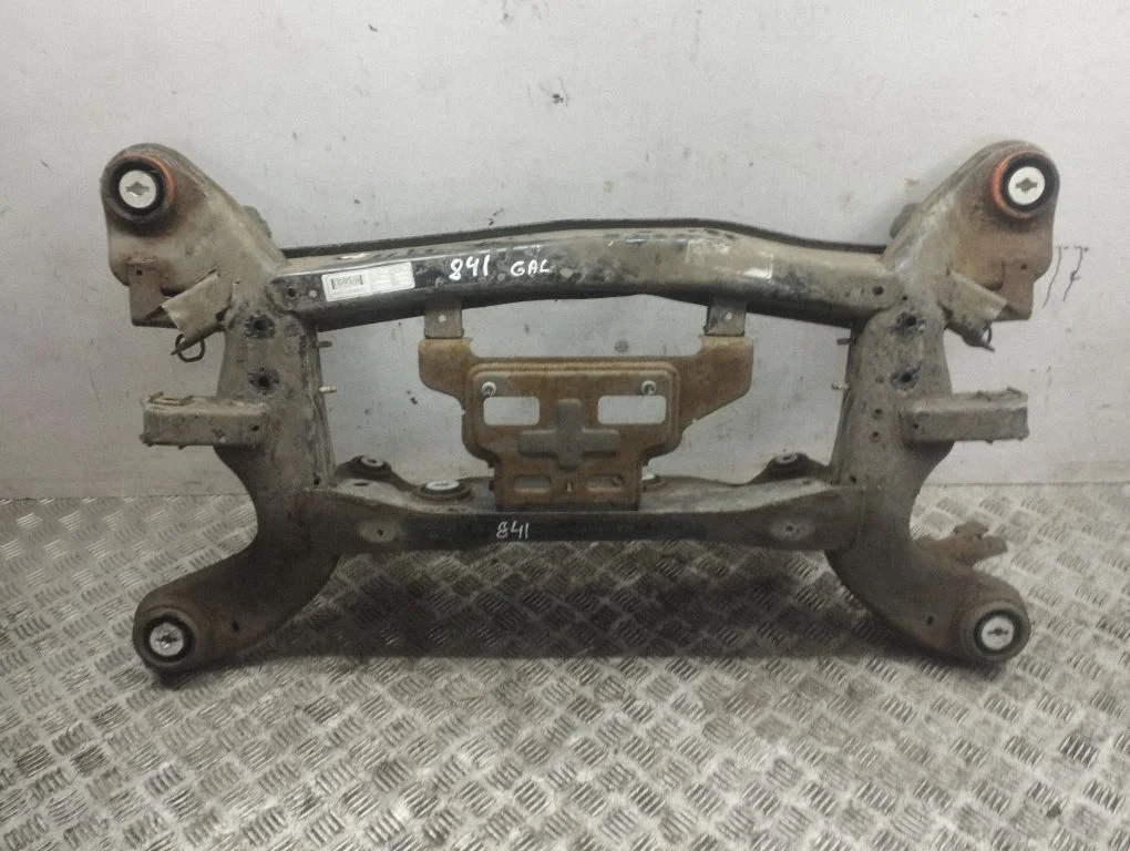 Tagumine abiraam