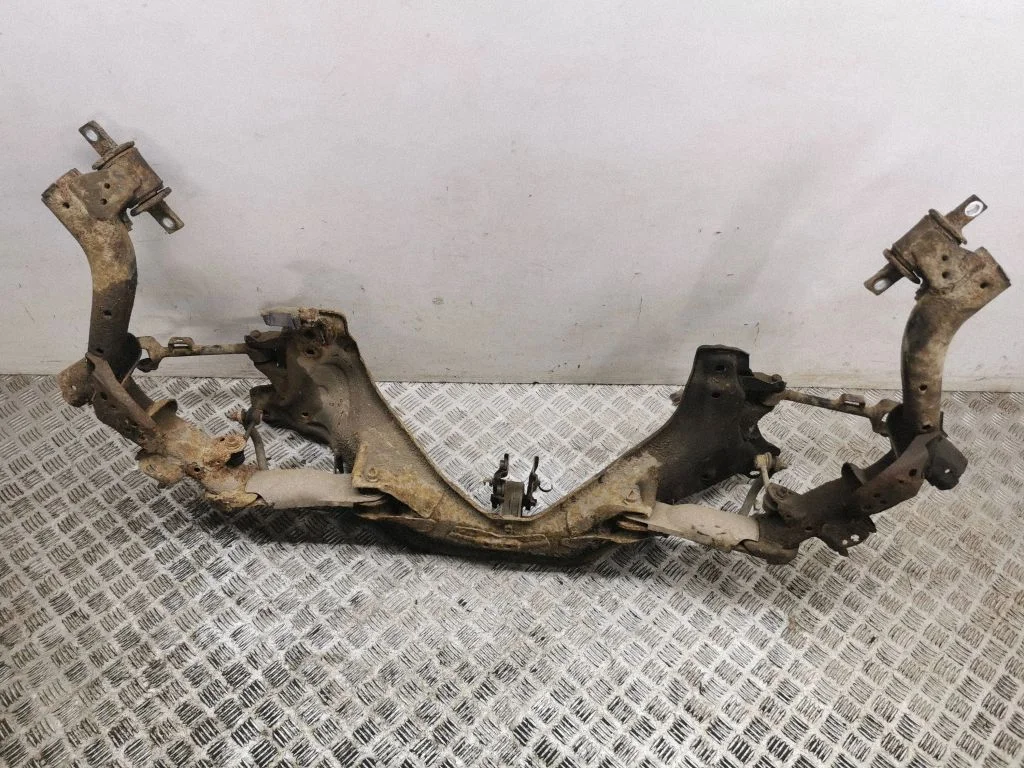 Rear subframe