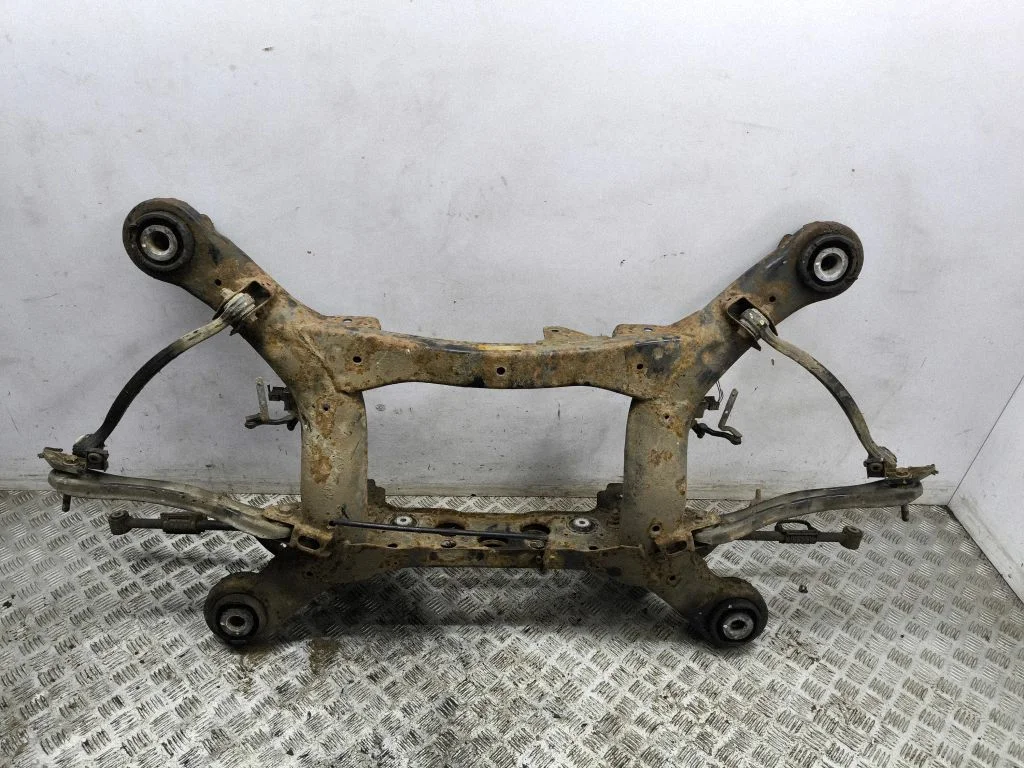 Rear subframe