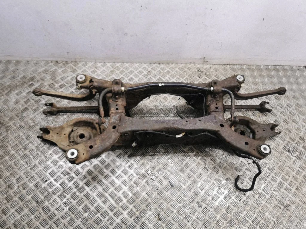 Rear subframe