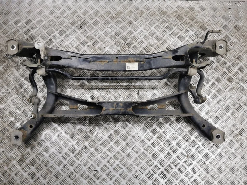 Sanki tylne 3Q0505235AC