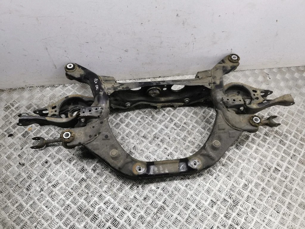 Rear subframe