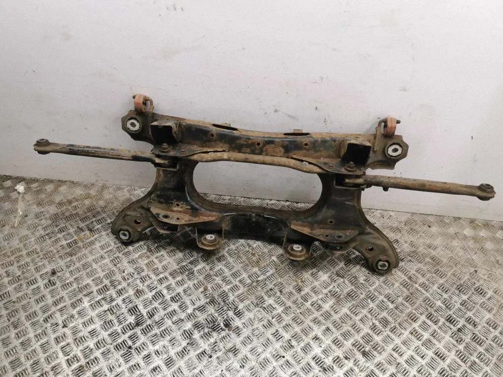 Tagumine abiraam
