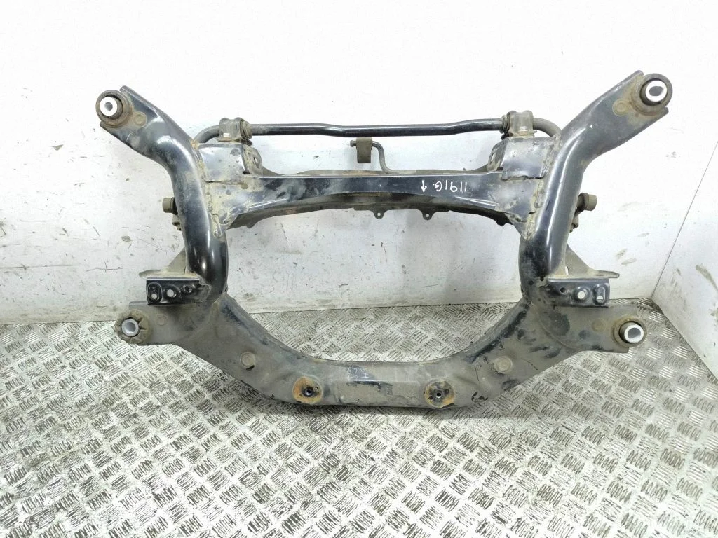 Rear subframe