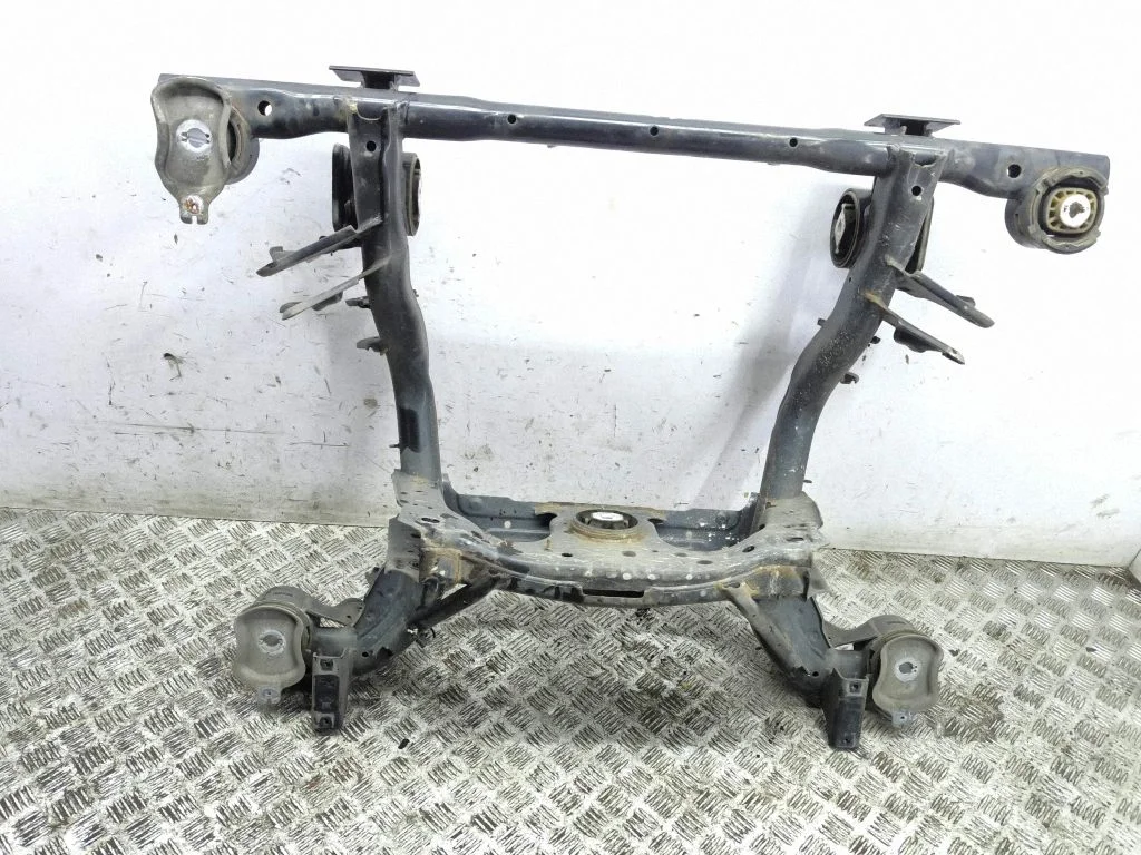 Sanki tylne 10A500025