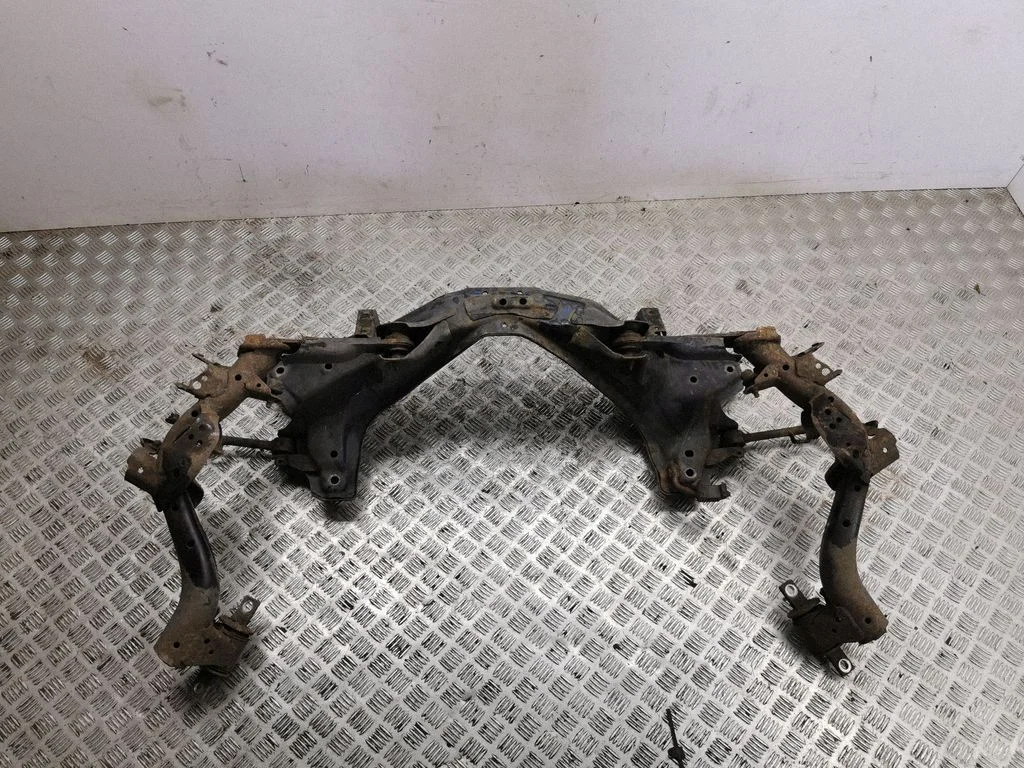 Rear subframe