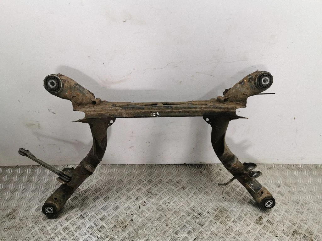Rear subframe
