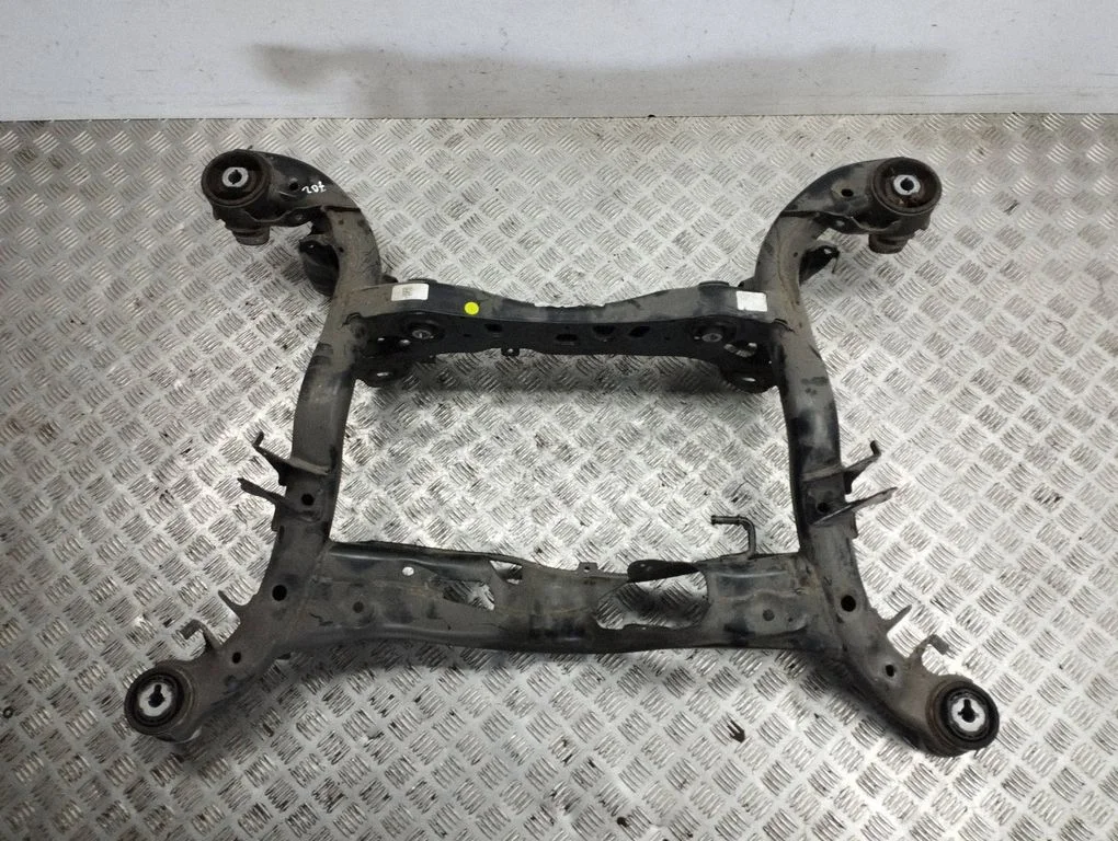 Rear subframe