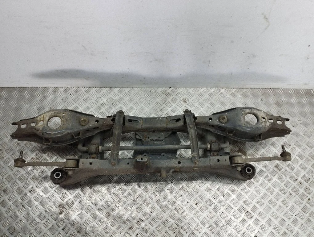 Rear subframe