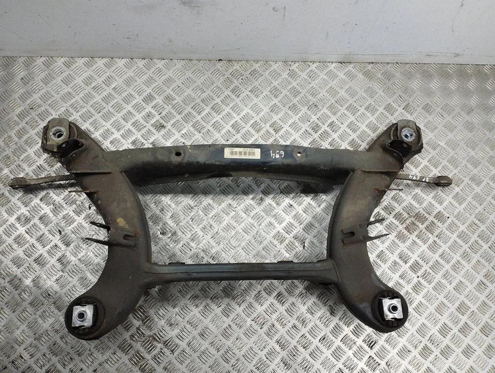 Rear subframe 2133504307