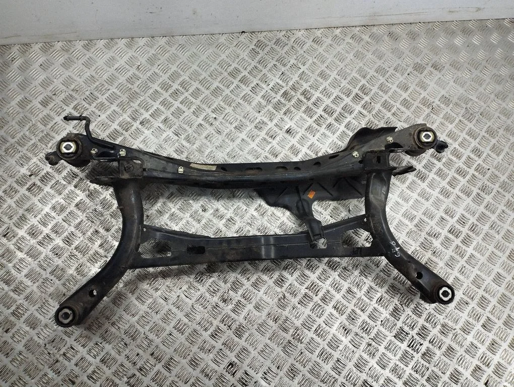 Rear subframe 3Q0505235AC