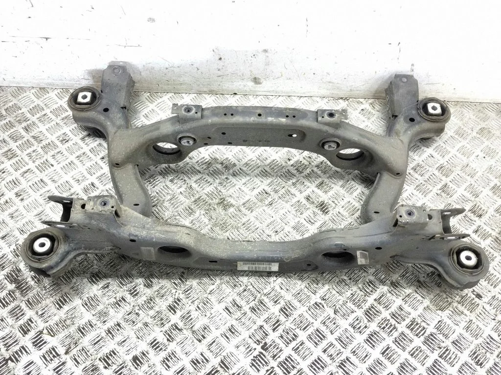Rear subframe