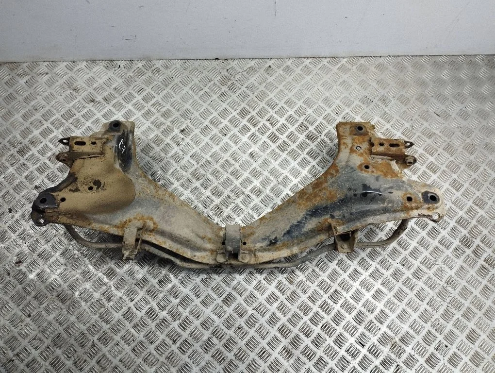 Rear subframe