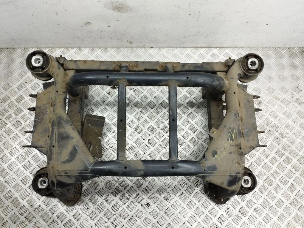 Rear subframe