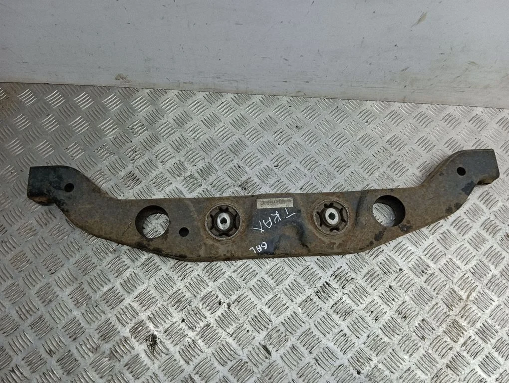 Rear subframe