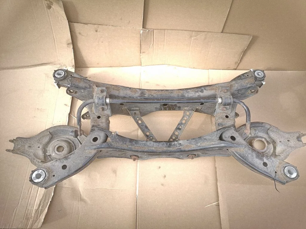 Rear subframe