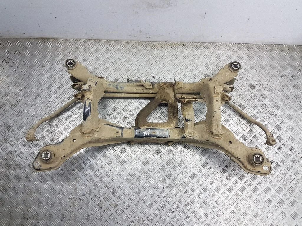 Rear subframe