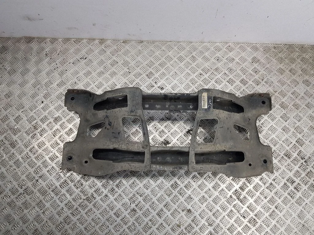 Rear subframe