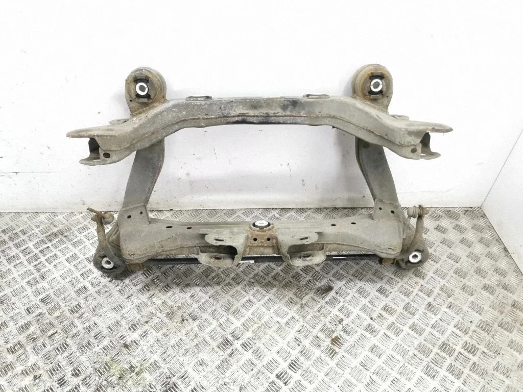 Rear subframe