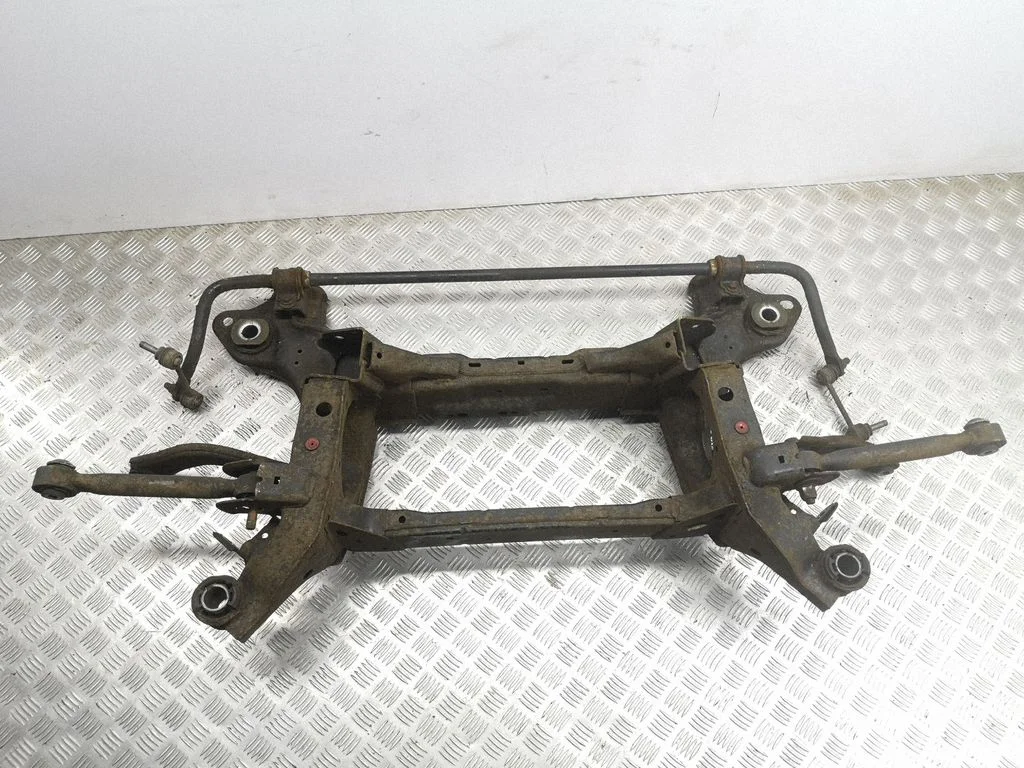 Rear subframe
