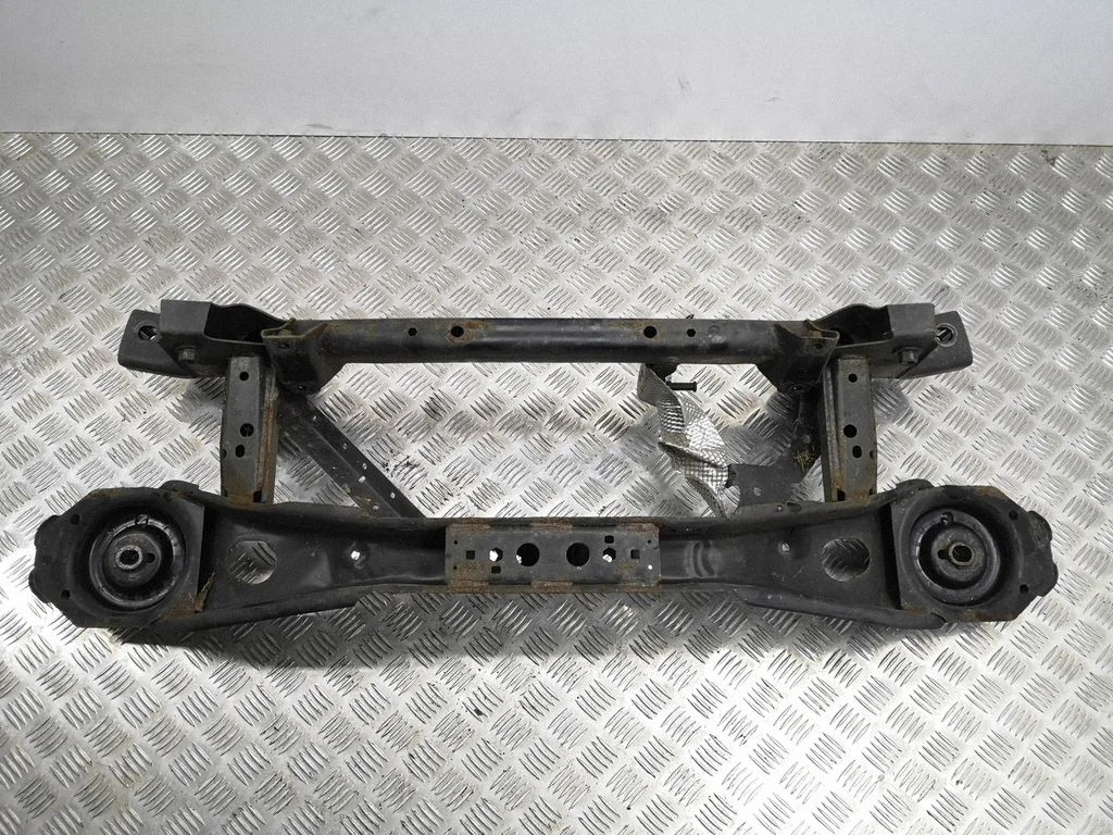 Rear subframe C15196RS0817