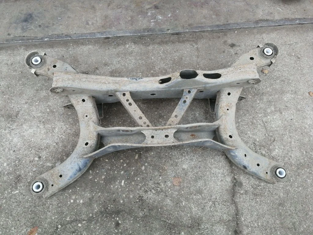 Rear subframe
